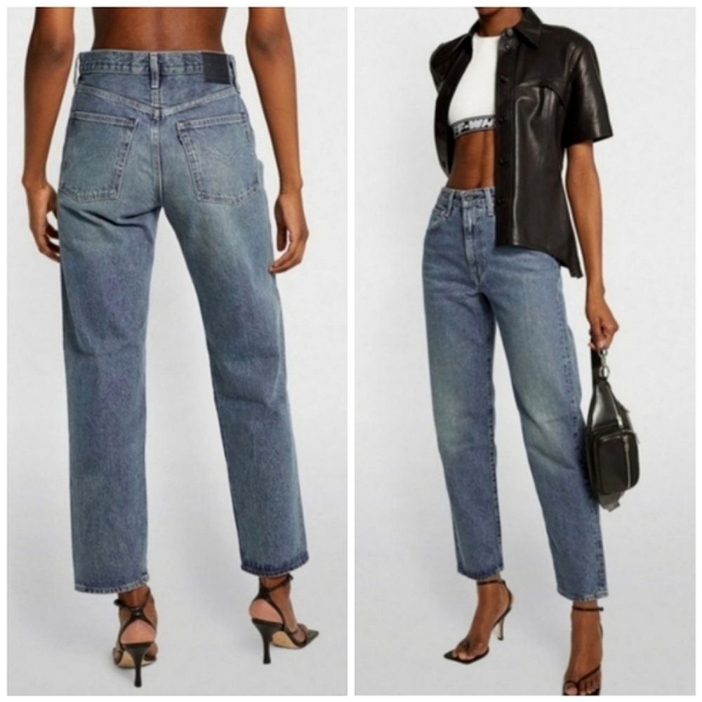 Levi’s Made & Crafted The Column Jeans Coastal Blues LMC